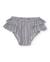 Ensemble en tricot pour bébé à rayures Blanc 5 - vertbaudet enfant 
