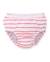 Robe en tricot pour bébé avec poche fraise Rouge 4 - vertbaudet enfant 