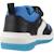 Basket garçon modèle j buzzerlight boy Bleu c0035+Bleu c0749 3 - vertbaudet enfant 