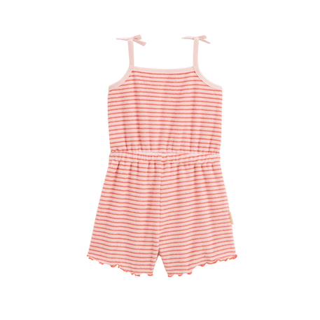 Combishort bébé en éponge saona Rose 3 - vertbaudet enfant 