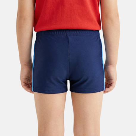 Boxer de bain garçon avengers Bleu+Marine 9 - vertbaudet enfant 