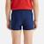 Boxer de bain garçon avengers Bleu+Marine 9 - vertbaudet enfant 