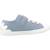 Basket fille modèle j gisli girl Bleu c4348 1 - vertbaudet enfant 