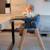 Pack chaise haute et transat évolutif shady grey Pure white, blanc+Shady gray, gris 12 - vertbaudet enfant 