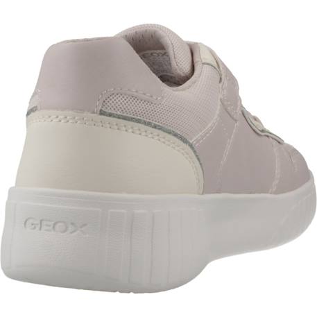Basket fille modèle j mikiroshi girl Rose c1b1m 3 - vertbaudet enfant 