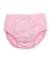Robe en tricot avec bloomer pour bébé avec motif libellule Rose 4 - vertbaudet enfant 