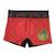 Boxer de bain enfant pour enfant à motif harry potter Rouge 1 - vertbaudet enfant 