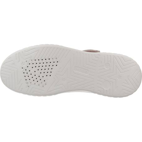 Basket fille modèle j mikiroshi girl Rose c1b1m 6 - vertbaudet enfant 