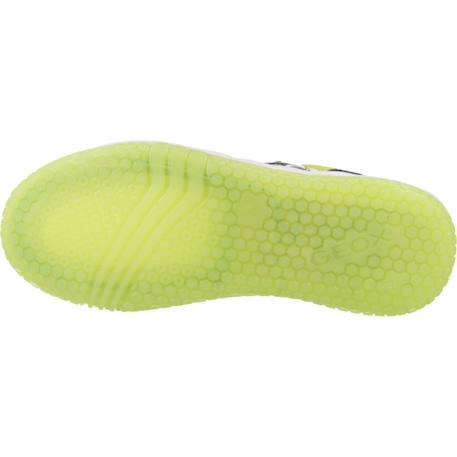 Basket garçon modèle j buzzerlight boy Bleu c0035+Bleu c0749 12 - vertbaudet enfant 