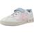 Basket licorne fille modèle j skylin girl Blanc c0406 4 - vertbaudet enfant 