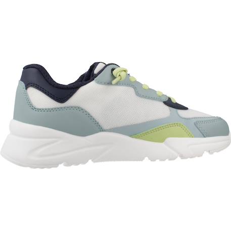 Basket garçon modèle j loftus boy Bleu c0899+Bleu c1zf3 7 - vertbaudet enfant 