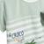 T-shirt en éponge crocro rigolo Kaki 4 - vertbaudet enfant 