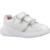 Basket fille modèle b sprintye girl Blanc c0007+Rose c0514 5 - vertbaudet enfant 