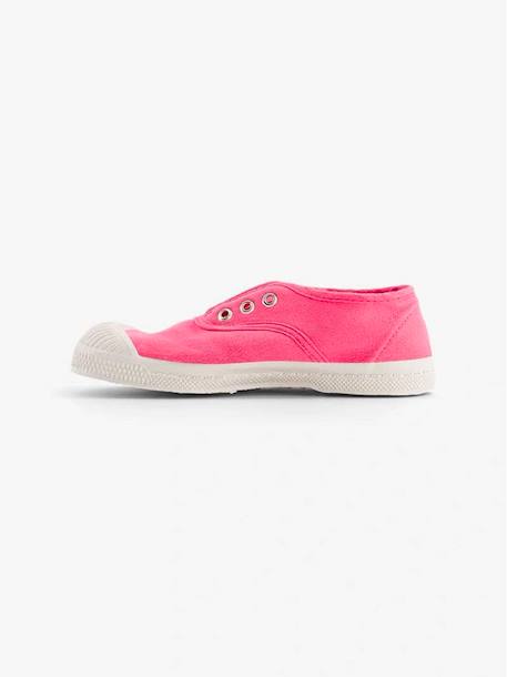 Tennis elly enfant Abricot+Azalee+Bouton d or+Carbone+Citron+Clementine+Corail+Curry+Flamingo+Gris+Hibiscus+June blossom+Love links+Outre mer+Passion+Pomme+Safran+Soleil 10 - vertbaudet enfant 