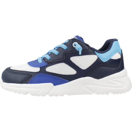 Basket garçon modèle j loftus boy Bleu c0899 2 - vertbaudet enfant 