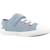Basket fille modèle j gisli girl Bleu c4348 5 - vertbaudet enfant 