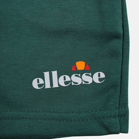 Short garçon Vert 5 - vertbaudet enfant 