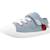 Basket fille modèle j gisli girl Bleu c4348 4 - vertbaudet enfant 