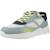 Basket garçon modèle j loftus boy Bleu c0899+Bleu c1zf3 10 - vertbaudet enfant 