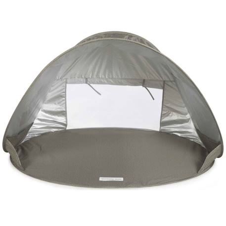 Tente anti uv bébé plage pop up upf 50+ summer Vert 4 - vertbaudet enfant 