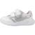 Basket fille modèle b sprintye girl Blanc c0007+Rose c0514 2 - vertbaudet enfant 