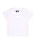 T-shirt en maille pour garçon avec motifs de requins Blanc 3 - vertbaudet enfant 