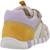 Basket fille modèle b iupidoo Beige c0265+Violet c8q1z 3 - vertbaudet enfant 