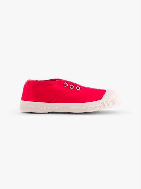Tennis elly enfant Abricot+Azalee+Bouton d or+Carbone+Citron+Clementine+Corail+Curry+Flamingo+Gris+Hibiscus+June blossom+Love links+Outre mer+Passion+Pomme+Safran+Soleil 63 - vertbaudet enfant 