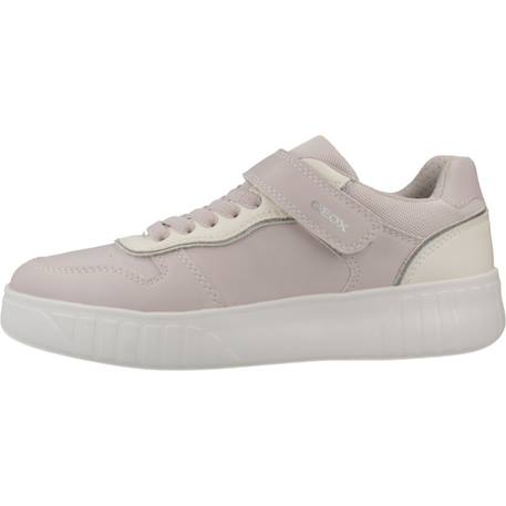 Basket fille modèle j mikiroshi girl Rose c1b1m 2 - vertbaudet enfant 