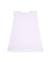 Robe en maille pour fille avec imprimé sirènes Blanc 3 - vertbaudet enfant 