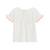 Ensemble enfant t-shirt et short en éponge saona Rose 5 - vertbaudet enfant 