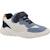 Basket garçon modèle b ciufciuf Bleu+Jaune 5 - vertbaudet enfant 