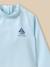 T-shirt anti-uv bébé Bleu pastel 2 - vertbaudet enfant 