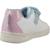 Basket licorne fille modèle j skylin girl Blanc c0406 3 - vertbaudet enfant 