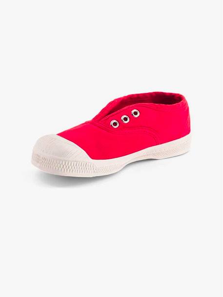 Tennis elly enfant Abricot+Azalee+Bouton d or+Carbone+Citron+Clementine+Corail+Curry+Flamingo+Gris+Hibiscus+June blossom+Love links+Outre mer+Passion+Pomme+Safran+Soleil 66 - vertbaudet enfant 