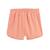 Lot de 2 shorts enfant en éponge honfleur Corail 4 - vertbaudet enfant 