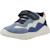 Basket garçon modèle b ciufciuf Bleu+Jaune 4 - vertbaudet enfant 
