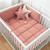 Tapis de parc et jeu - pady tetra jersey - jersey Bambi+Grizou 5 - vertbaudet enfant 