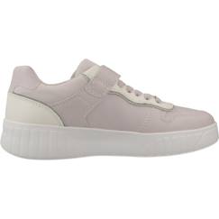 Chaussures-Basket fille modèle j mikiroshi girl