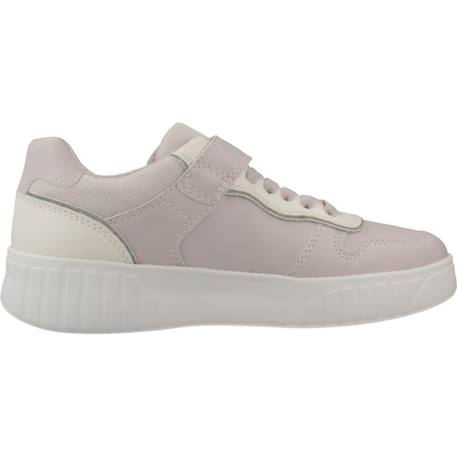 Basket fille modèle j mikiroshi girl Rose c1b1m 1 - vertbaudet enfant 