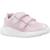 Basket fille modèle b sprintye girl Blanc c0007+Rose c0514 11 - vertbaudet enfant 