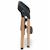 Chaise haute évolutive bébé en bois grow with me Blanc+Gris 12 - vertbaudet enfant 
