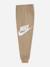 Ensemble 2 pièces Beige+Vert sapin 3 - vertbaudet enfant 