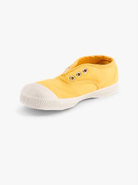 Tennis elly enfant Abricot+Azalee+Bouton d or+Carbone+Citron+Clementine+Corail+Curry+Flamingo+Gris+Hibiscus+June blossom+Love links+Outre mer+Passion+Pomme+Safran+Soleil 14 - vertbaudet enfant 