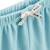 Lot de 2 shorts enfant en éponge cayo coco Bleu 3 - vertbaudet enfant 