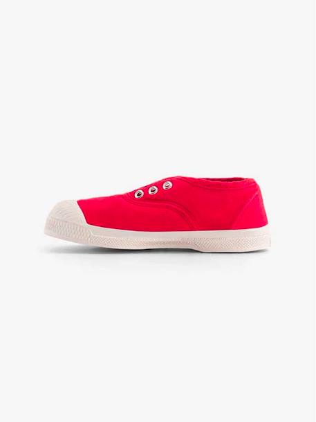 Tennis elly enfant Abricot+Azalee+Bouton d or+Carbone+Citron+Clementine+Corail+Curry+Flamingo+Gris+Hibiscus+June blossom+Love links+Outre mer+Passion+Pomme+Safran+Soleil 67 - vertbaudet enfant 