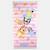 Serviette de plage avec motifs bluey Rose 1 - vertbaudet enfant 