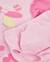 Robe en tricot avec bloomer pour bébé avec motif libellule Rose 6 - vertbaudet enfant 