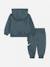 Ensemble 2 pièces Beige+Vert sapin 6 - vertbaudet enfant 
