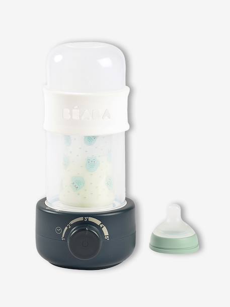 Chauffe-biberon et stérilisateur Baby Milk Second Night blue 6 - vertbaudet enfant 